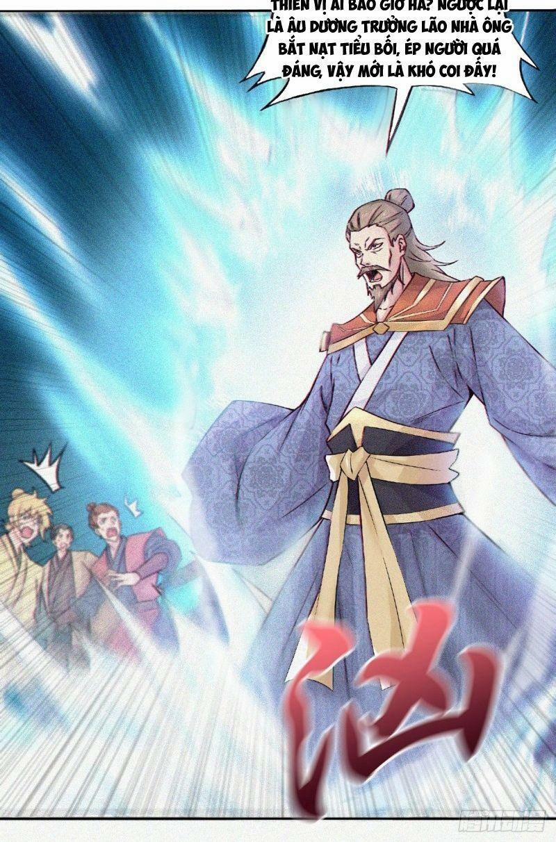 Yêu Đạo Chí Tôn Yêu Hoàng Trở Về 55 trang 27