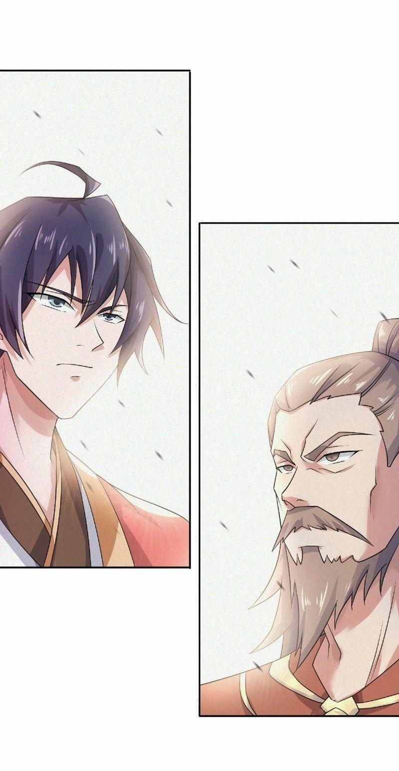 Yêu Đạo Chí Tôn Yêu Hoàng Trở Về 55 trang 30