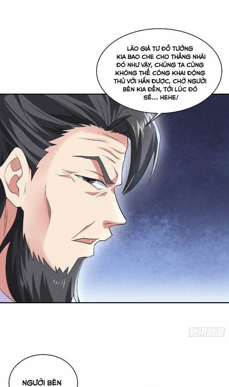 Yêu Đạo Chí Tôn Yêu Hoàng Trở Về 56 trang 0