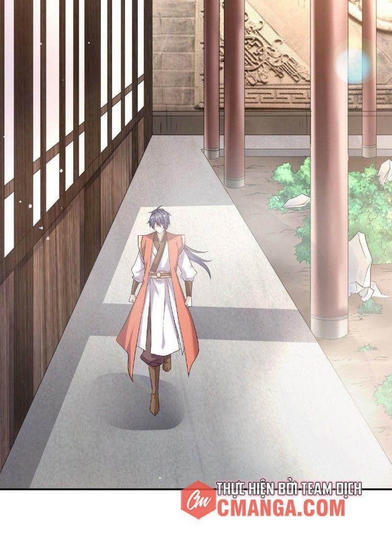 Yêu Đạo Chí Tôn Yêu Hoàng Trở Về 56 trang 10