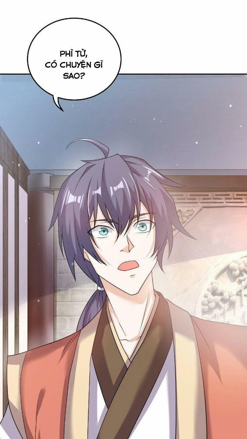 Yêu Đạo Chí Tôn Yêu Hoàng Trở Về 56 trang 12