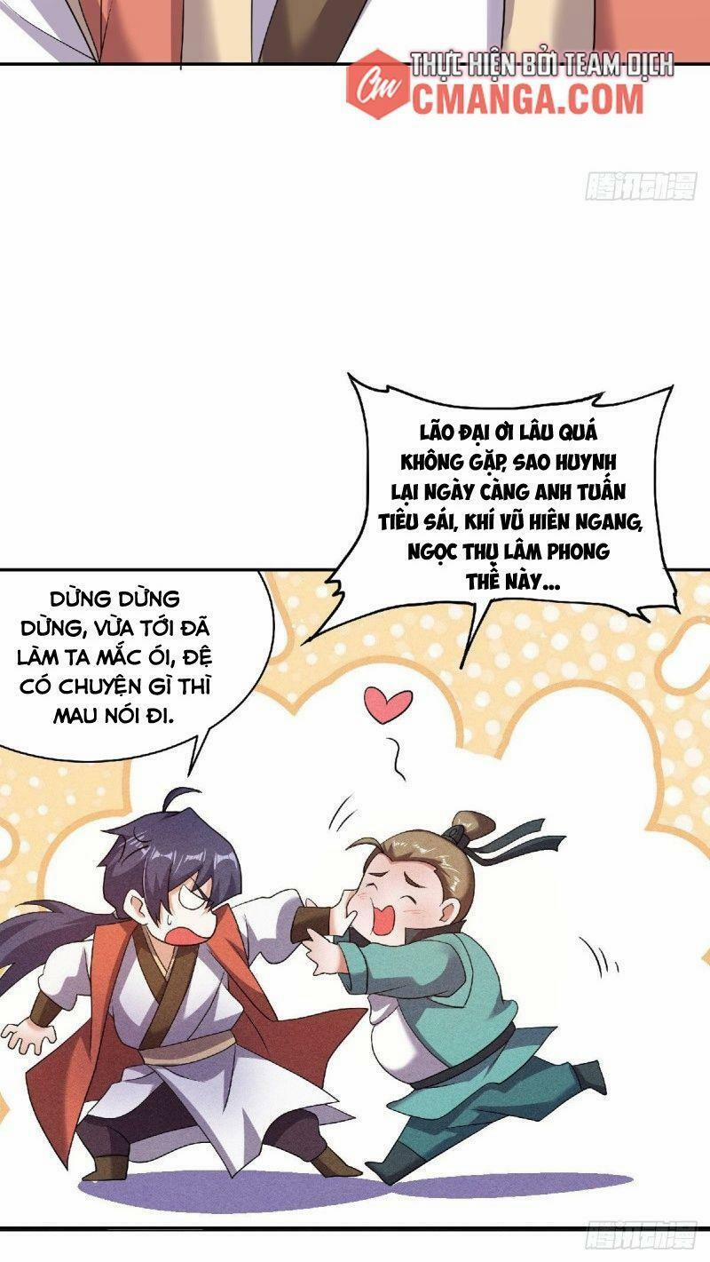 Yêu Đạo Chí Tôn Yêu Hoàng Trở Về 56 trang 13