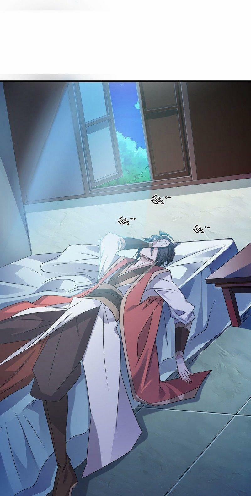 Yêu Đạo Chí Tôn Yêu Hoàng Trở Về 56 trang 18