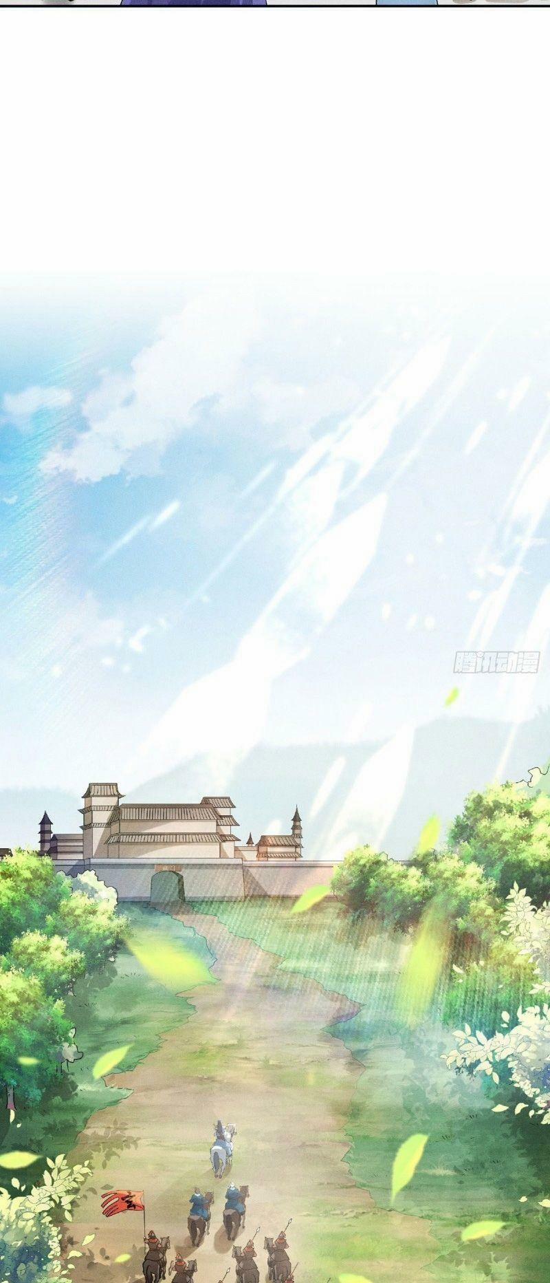 Yêu Đạo Chí Tôn Yêu Hoàng Trở Về 56 trang 2