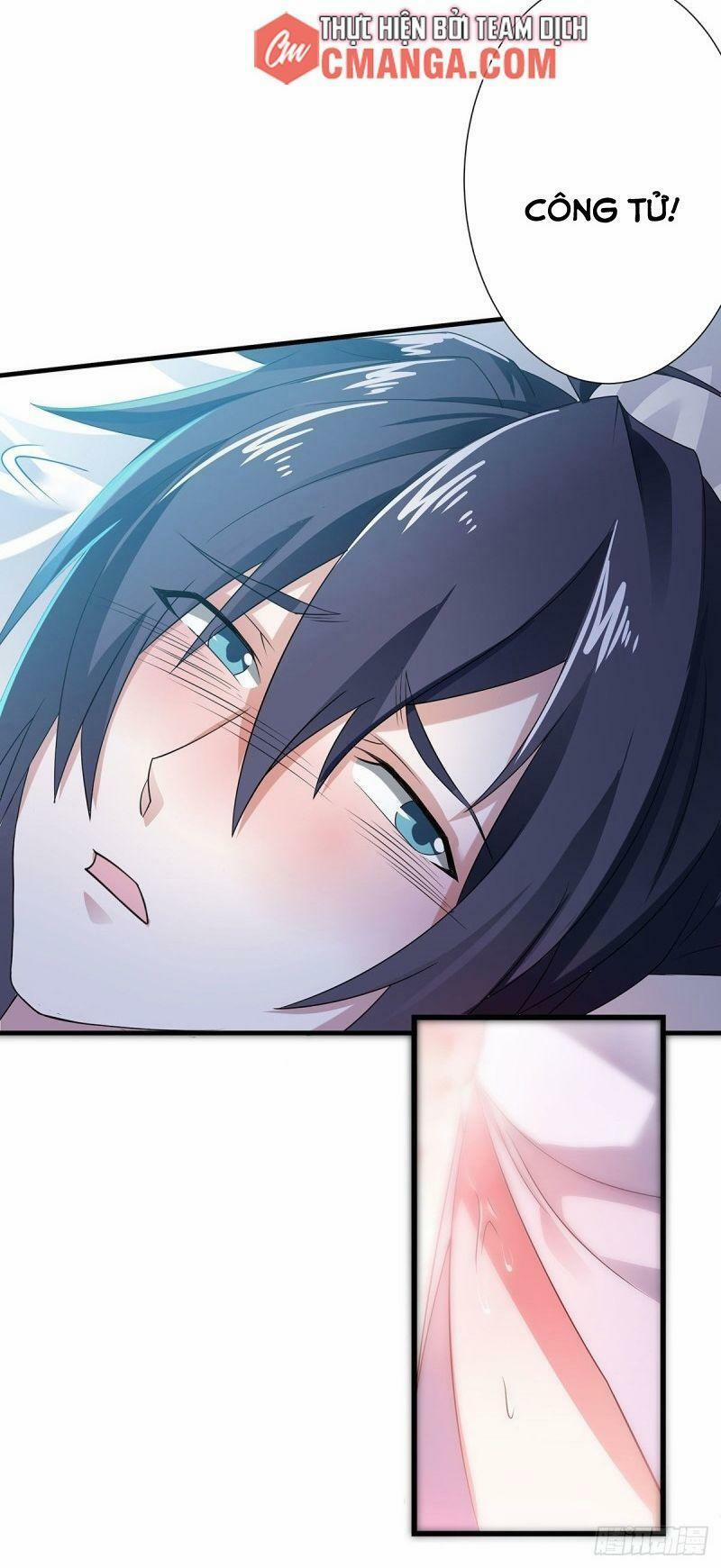 Yêu Đạo Chí Tôn Yêu Hoàng Trở Về 56 trang 21