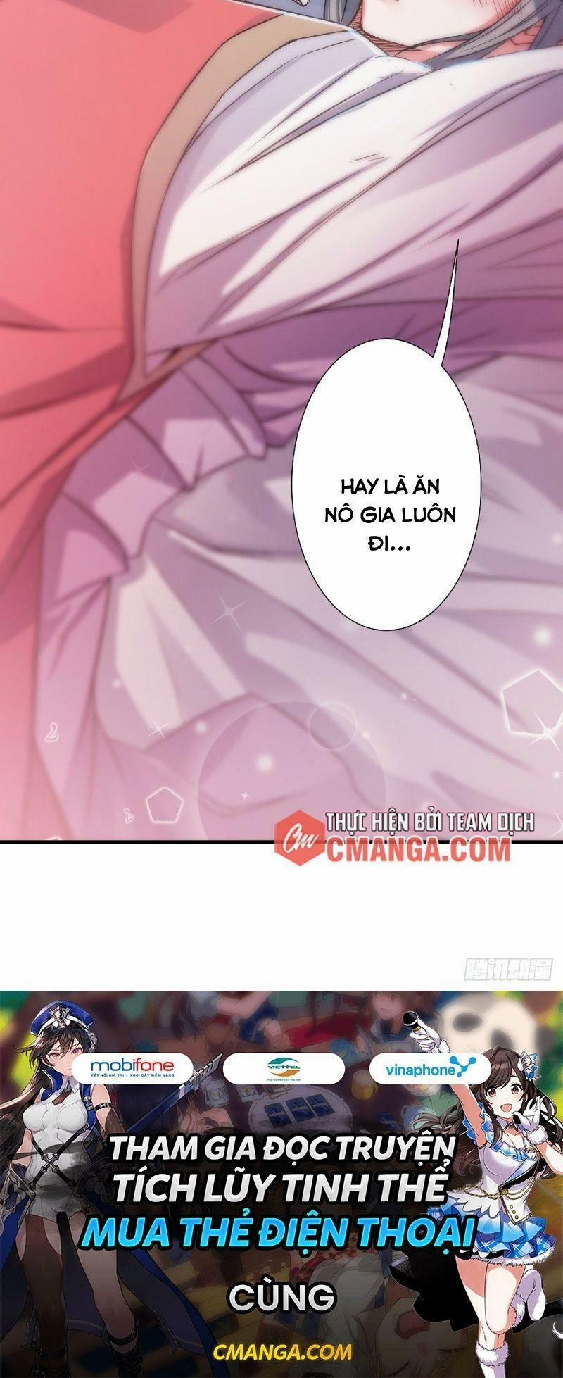 Yêu Đạo Chí Tôn Yêu Hoàng Trở Về 56 trang 31