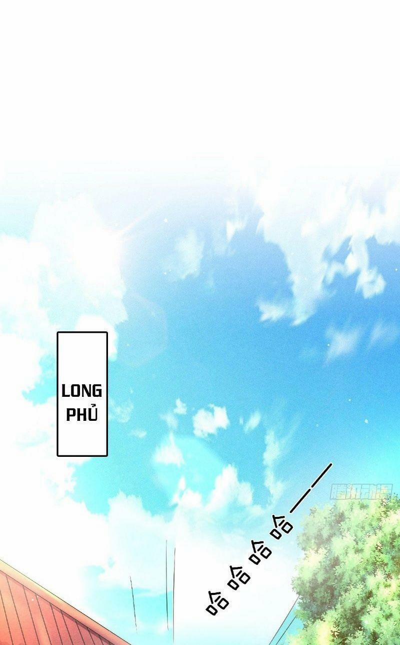 Yêu Đạo Chí Tôn Yêu Hoàng Trở Về 56 trang 4