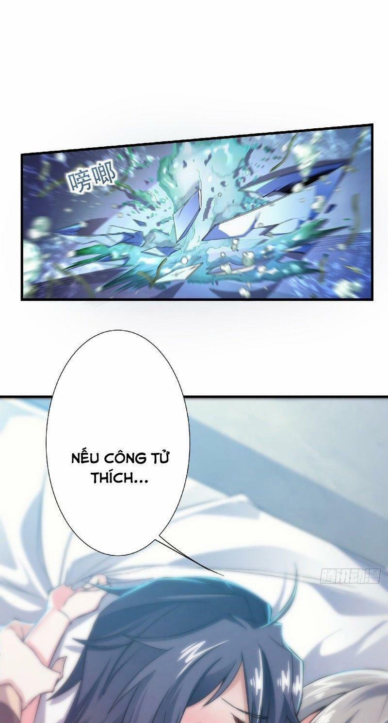 Yêu Đạo Chí Tôn Yêu Hoàng Trở Về 57 trang 0