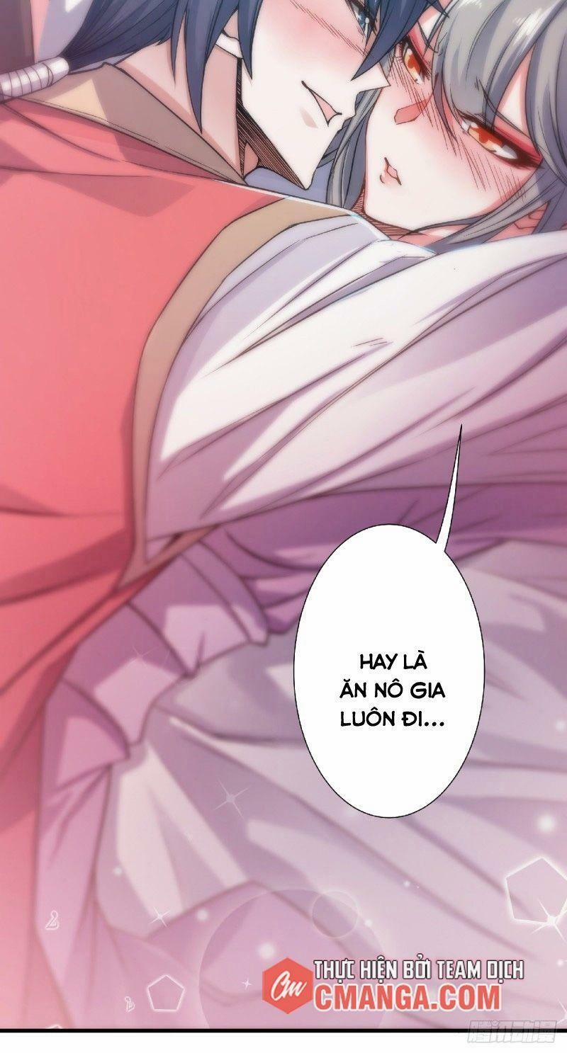 Yêu Đạo Chí Tôn Yêu Hoàng Trở Về 57 trang 1