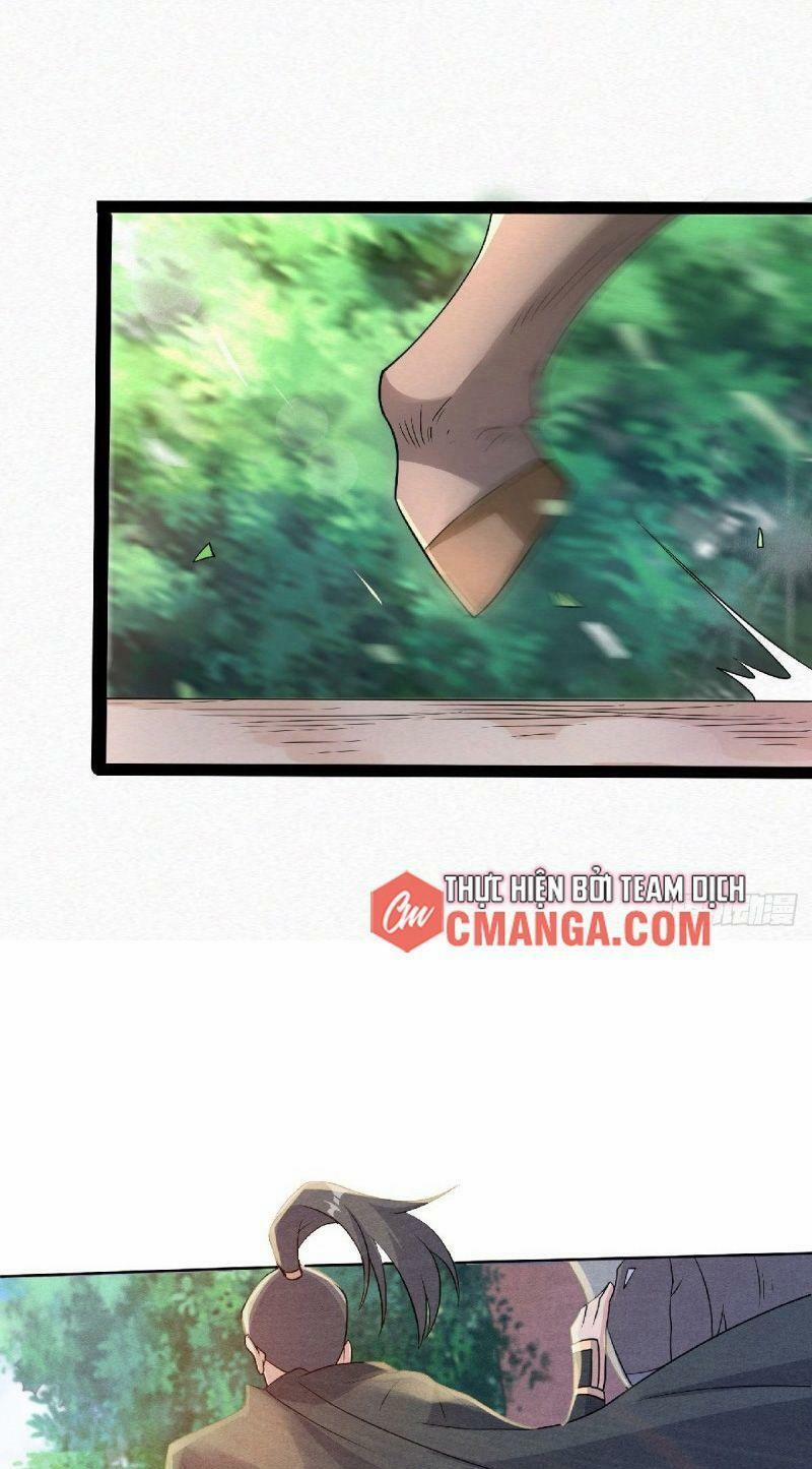 Yêu Đạo Chí Tôn Yêu Hoàng Trở Về 57 trang 28