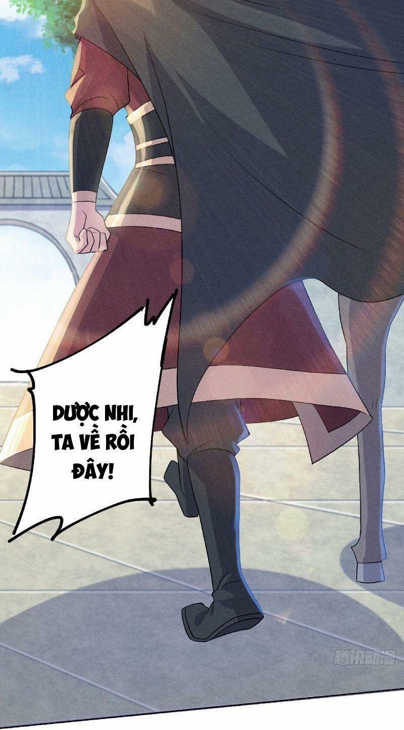 Yêu Đạo Chí Tôn Yêu Hoàng Trở Về 57 trang 29