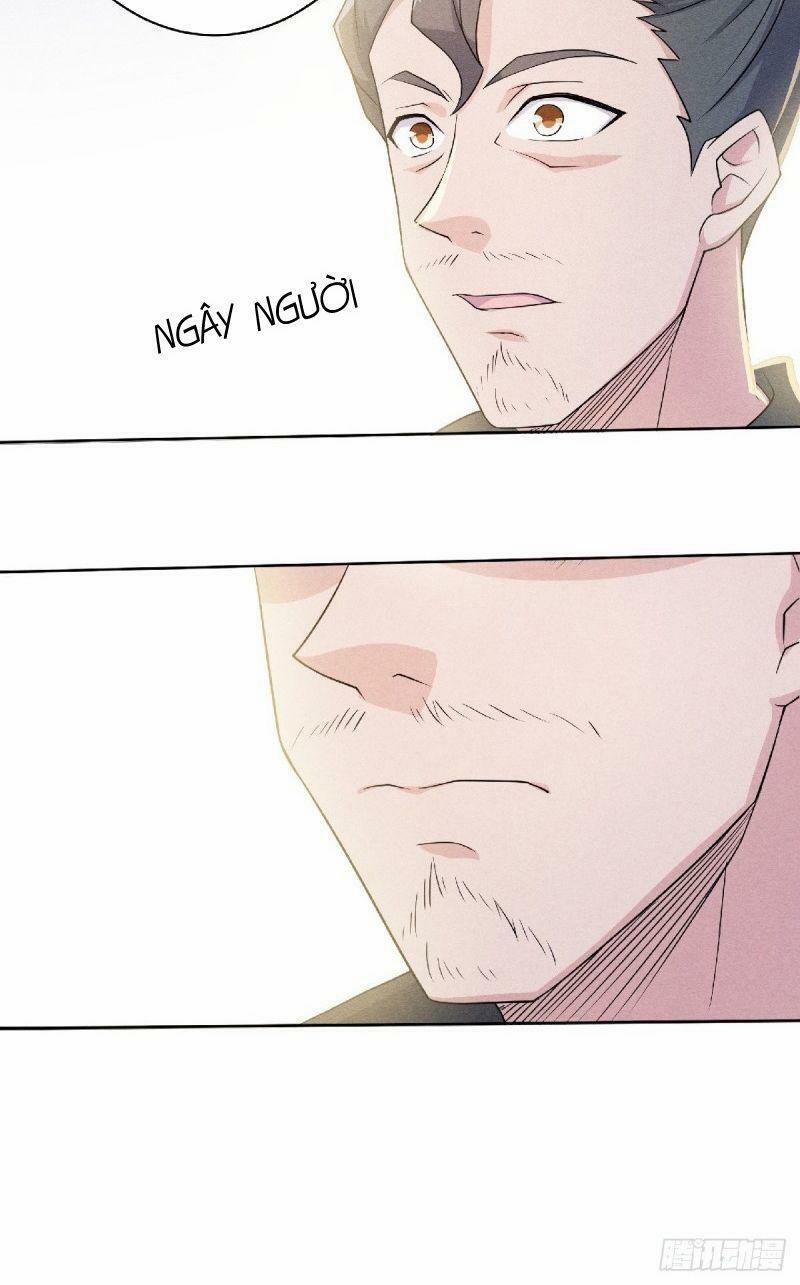 Yêu Đạo Chí Tôn Yêu Hoàng Trở Về 57 trang 33