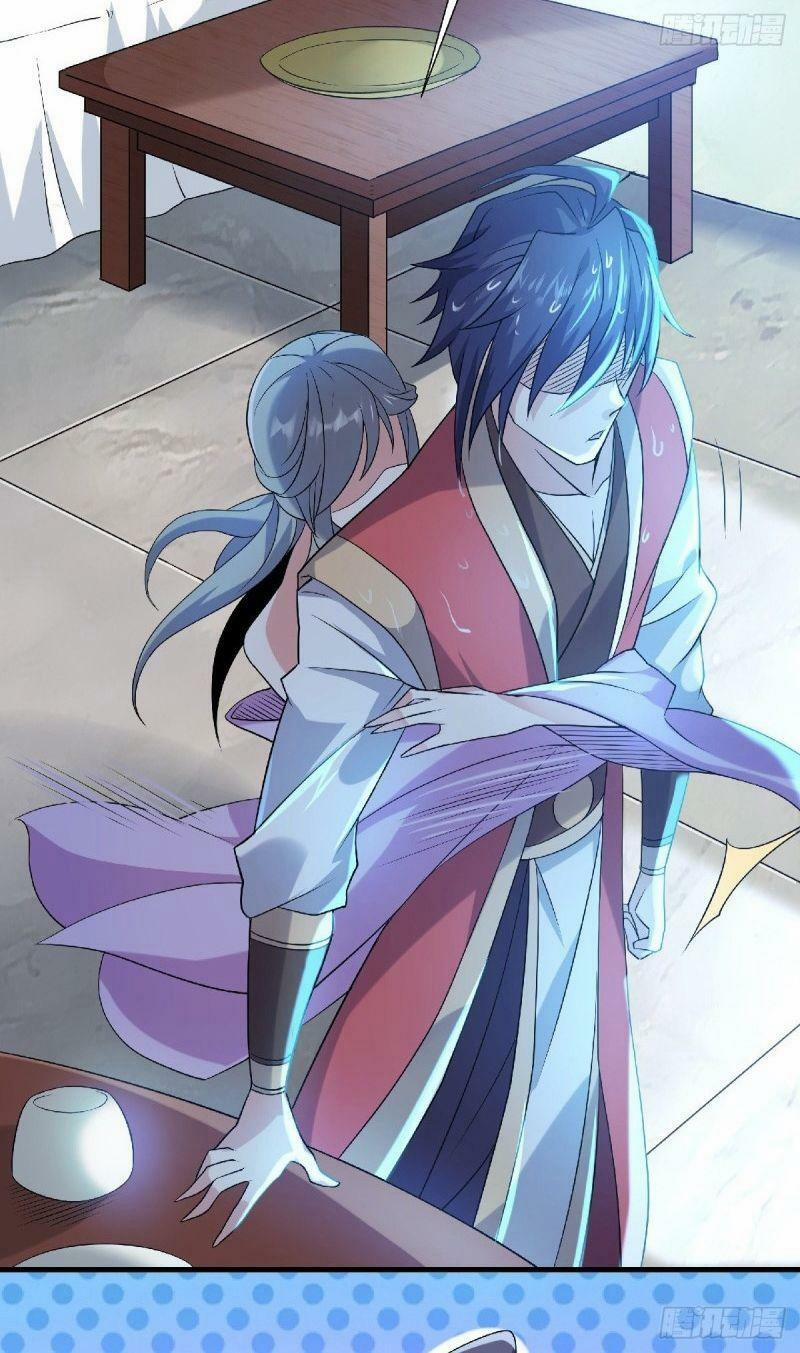 Yêu Đạo Chí Tôn Yêu Hoàng Trở Về 57 trang 7