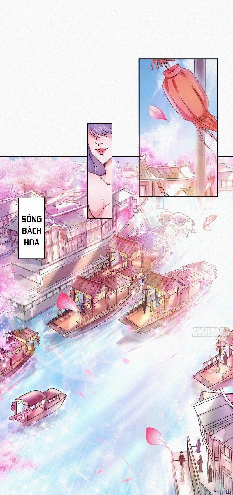 Yêu Đạo Chí Tôn Yêu Hoàng Trở Về 58 trang 10