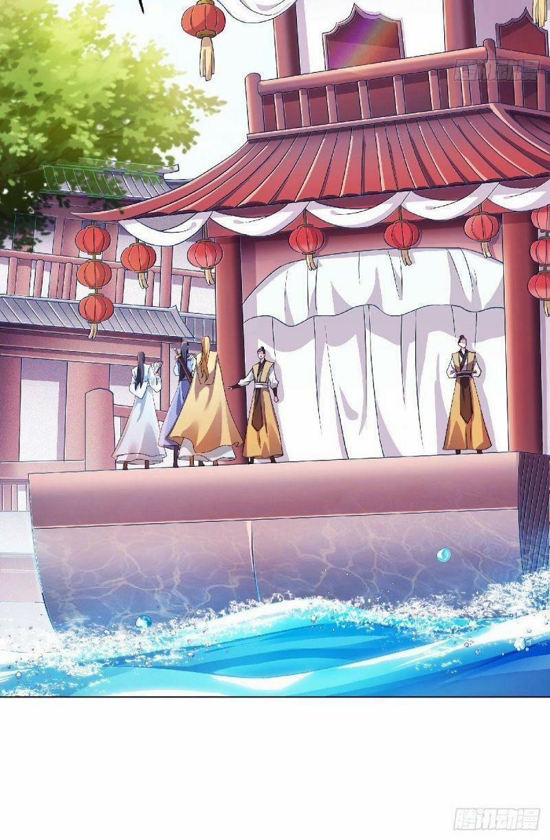 Yêu Đạo Chí Tôn Yêu Hoàng Trở Về 58 trang 15