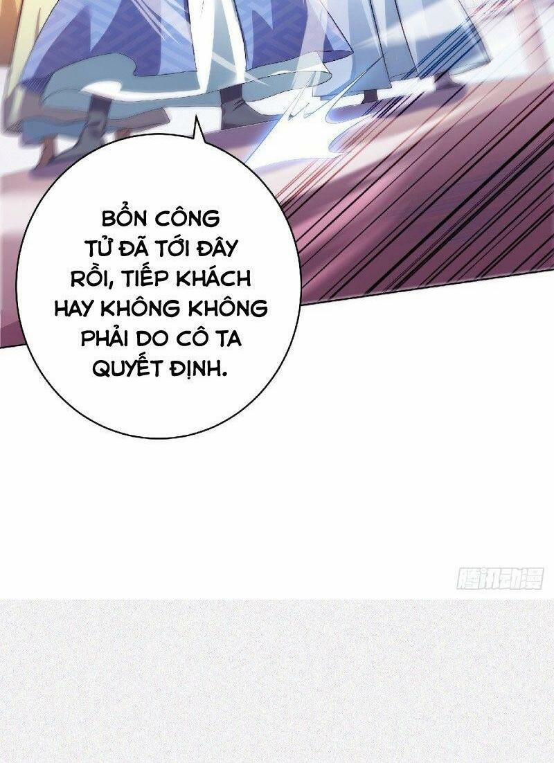 Yêu Đạo Chí Tôn Yêu Hoàng Trở Về 58 trang 17