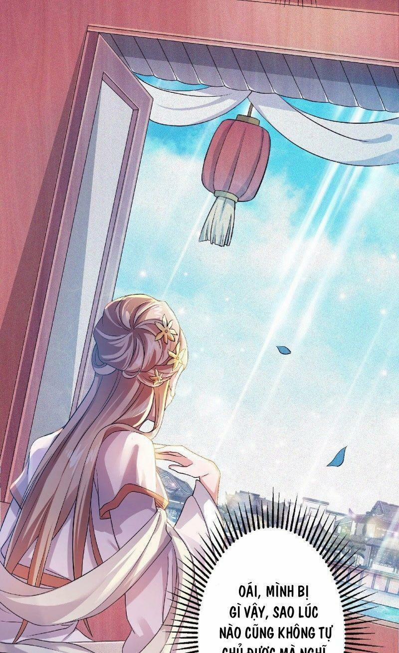 Yêu Đạo Chí Tôn Yêu Hoàng Trở Về 58 trang 20