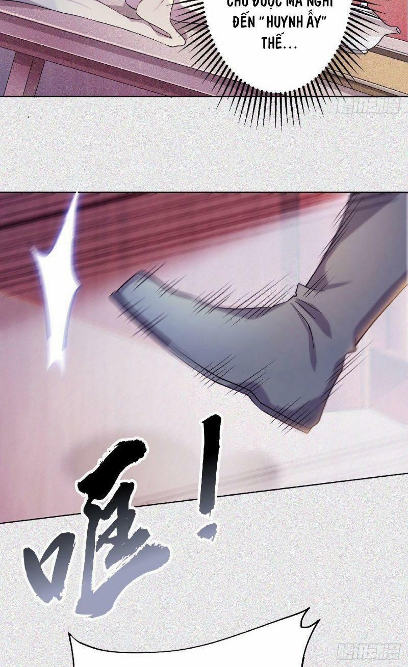 Yêu Đạo Chí Tôn Yêu Hoàng Trở Về 58 trang 21