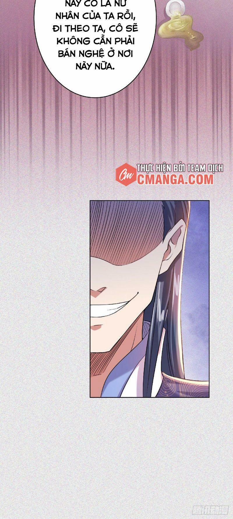 Yêu Đạo Chí Tôn Yêu Hoàng Trở Về 58 trang 25