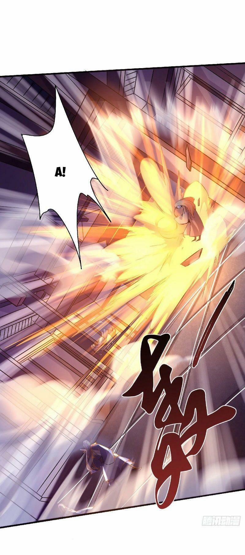 Yêu Đạo Chí Tôn Yêu Hoàng Trở Về 58 trang 28