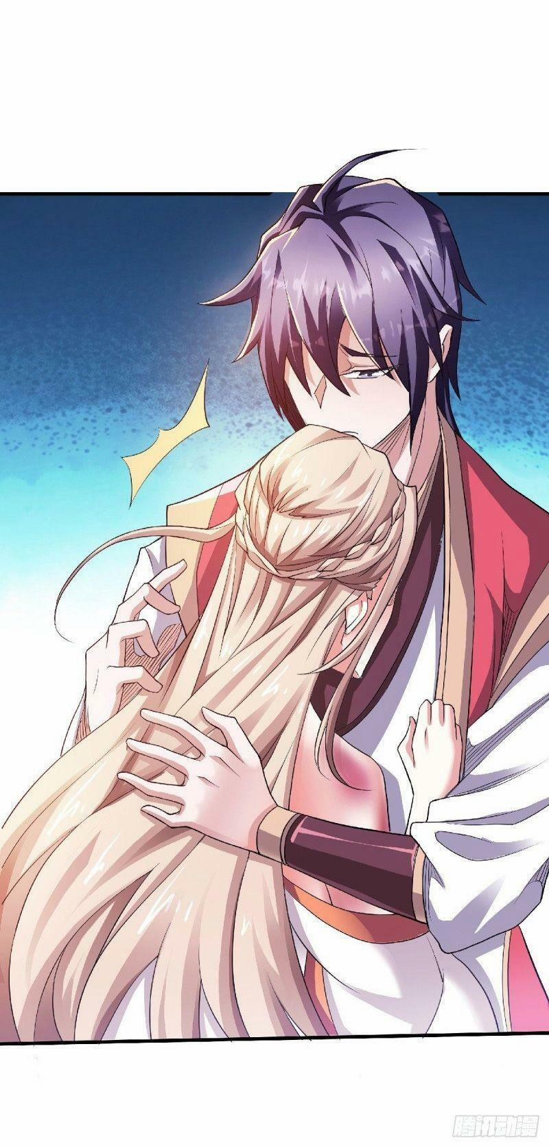 Yêu Đạo Chí Tôn Yêu Hoàng Trở Về 58 trang 31