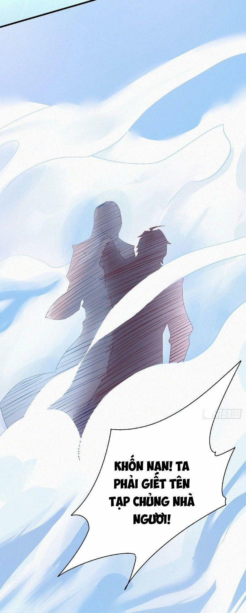 Yêu Đạo Chí Tôn Yêu Hoàng Trở Về 58 trang 36