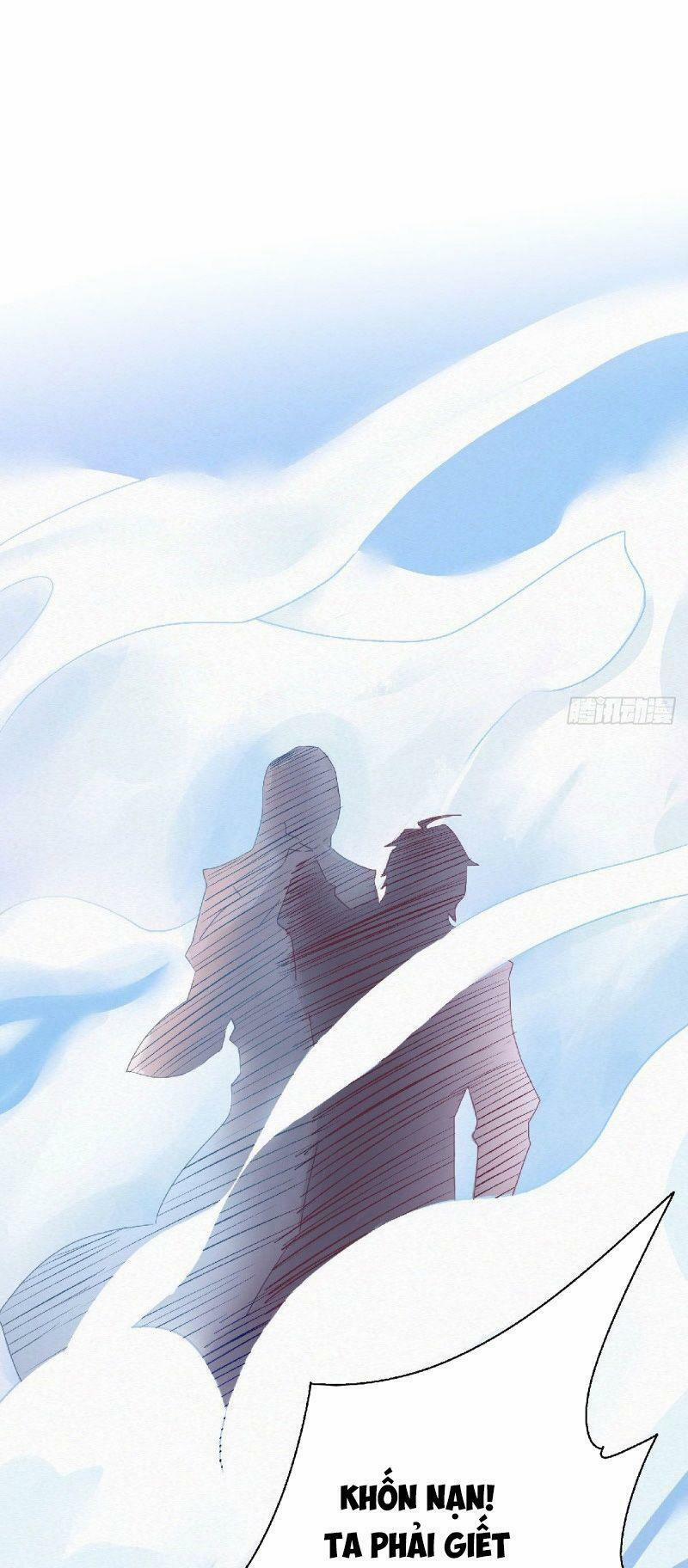 Yêu Đạo Chí Tôn Yêu Hoàng Trở Về 59 trang 0