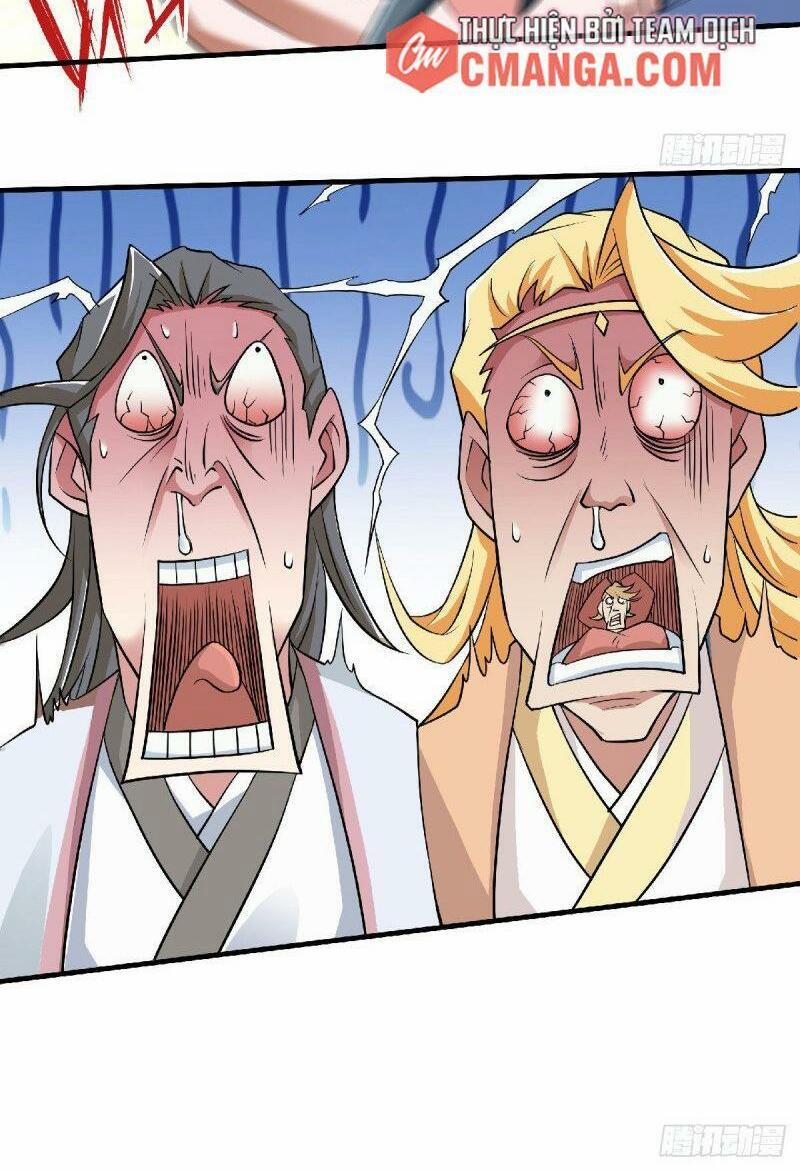 Yêu Đạo Chí Tôn Yêu Hoàng Trở Về 59 trang 10