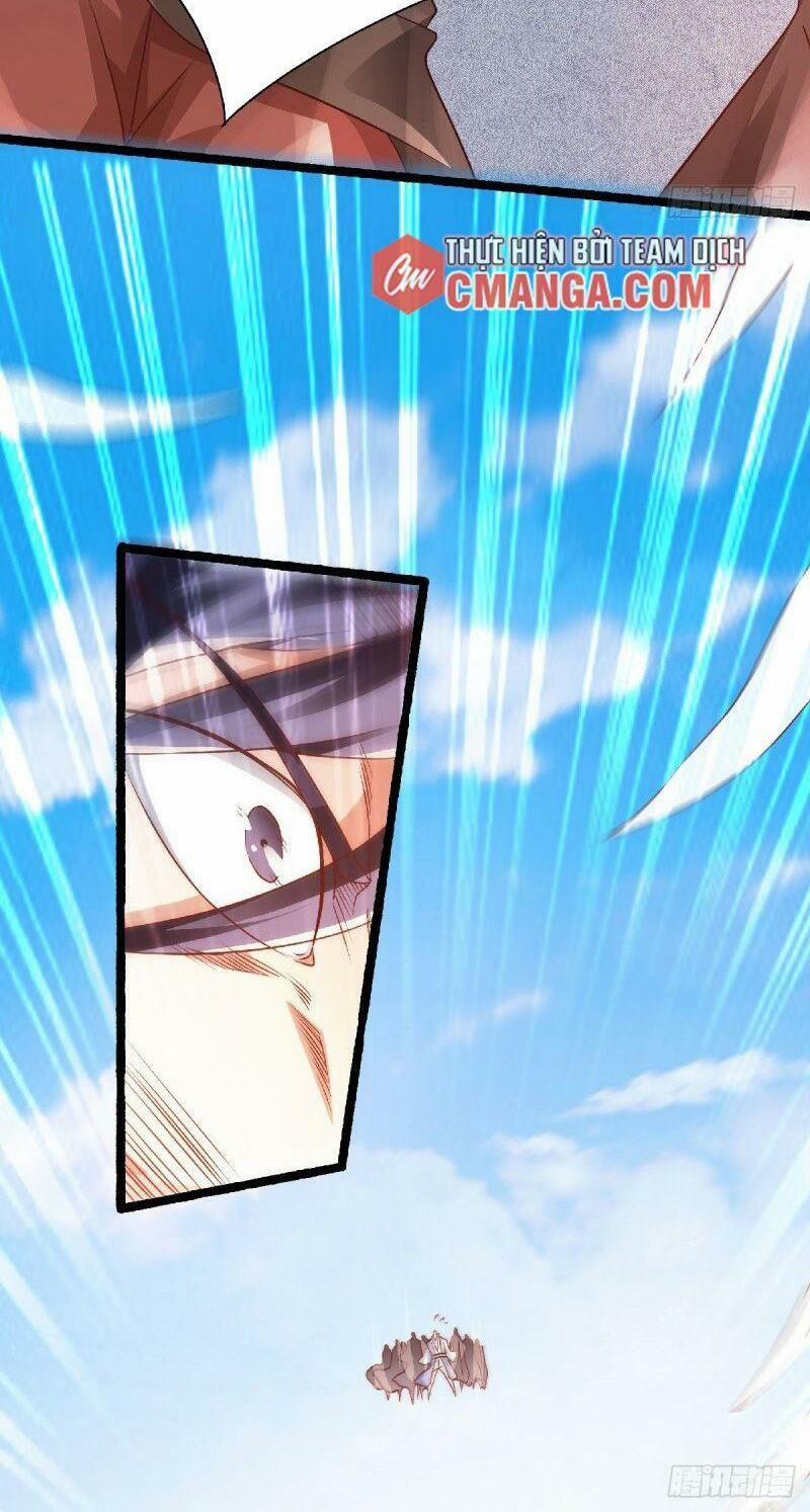 Yêu Đạo Chí Tôn Yêu Hoàng Trở Về 59 trang 30