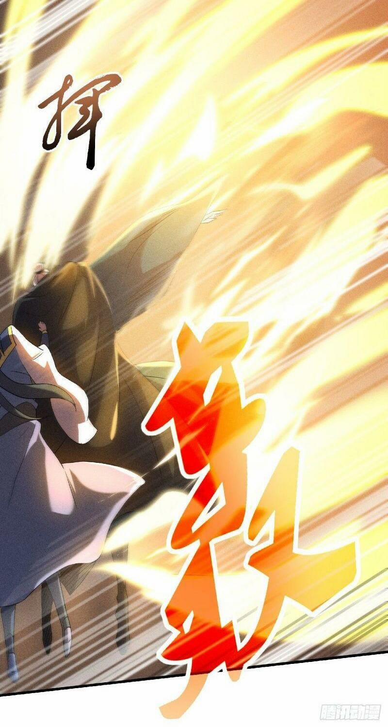 Yêu Đạo Chí Tôn Yêu Hoàng Trở Về 59 trang 34