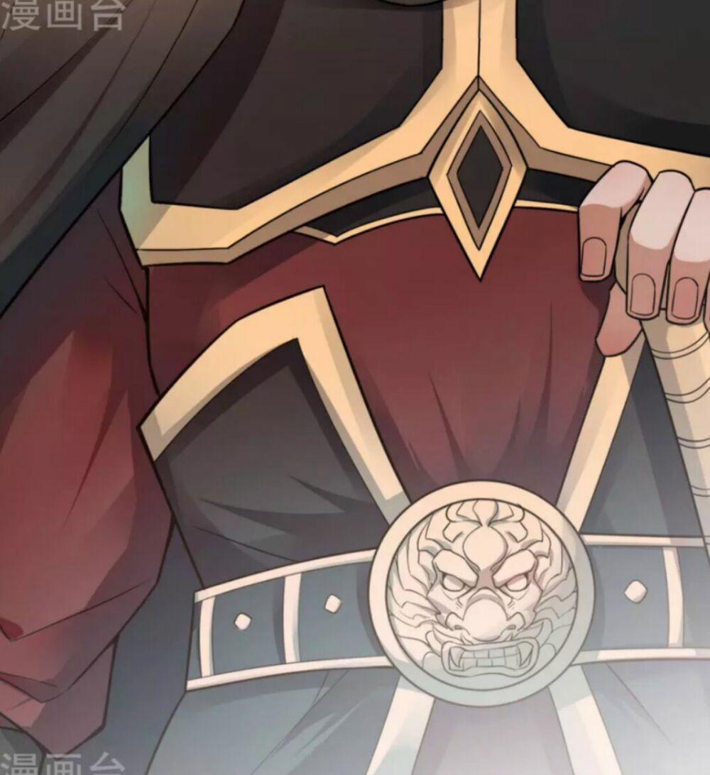 Yêu Đạo Chí Tôn Yêu Hoàng Trở Về 6 trang 14