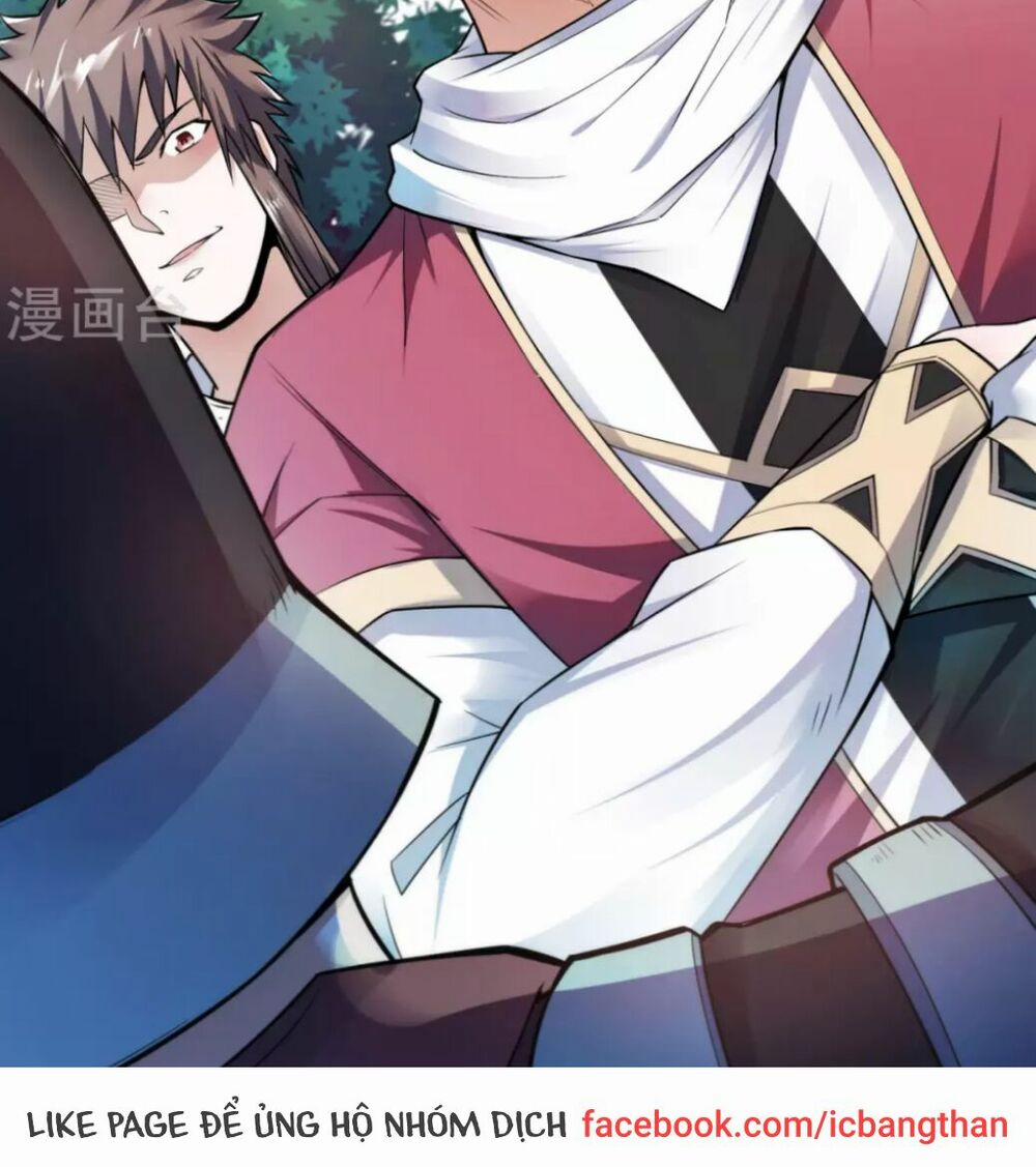 Yêu Đạo Chí Tôn Yêu Hoàng Trở Về 6 trang 28