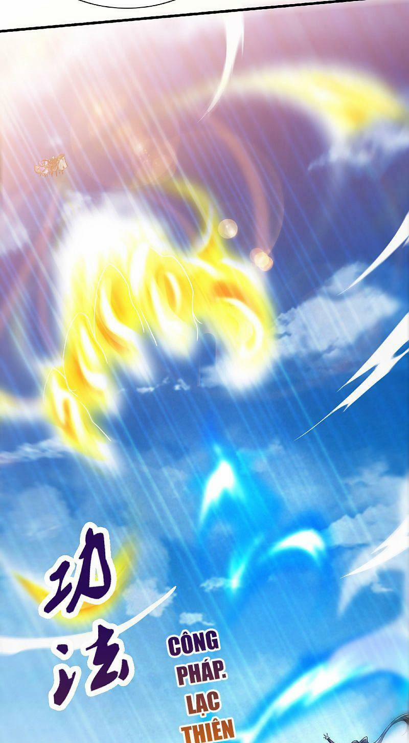 Yêu Đạo Chí Tôn Yêu Hoàng Trở Về 60 trang 14