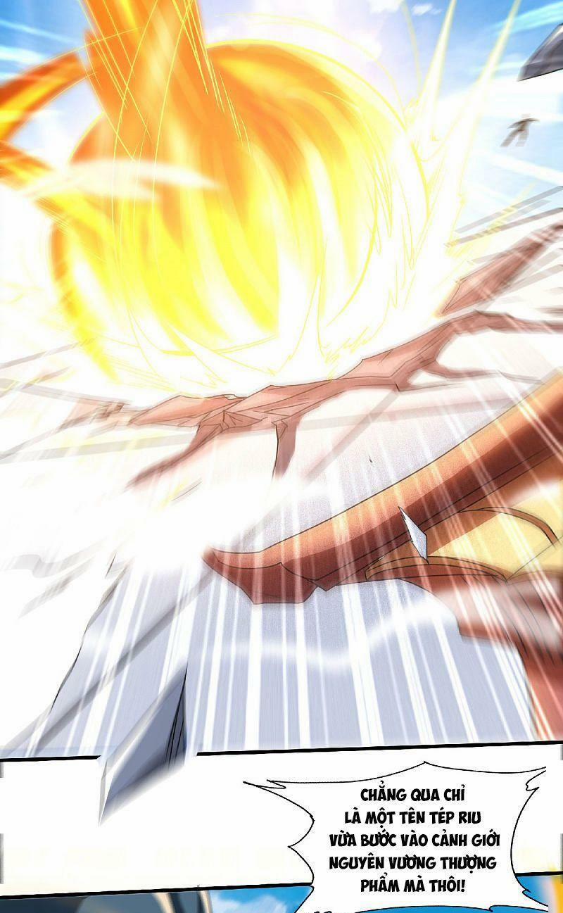 Yêu Đạo Chí Tôn Yêu Hoàng Trở Về 60 trang 16