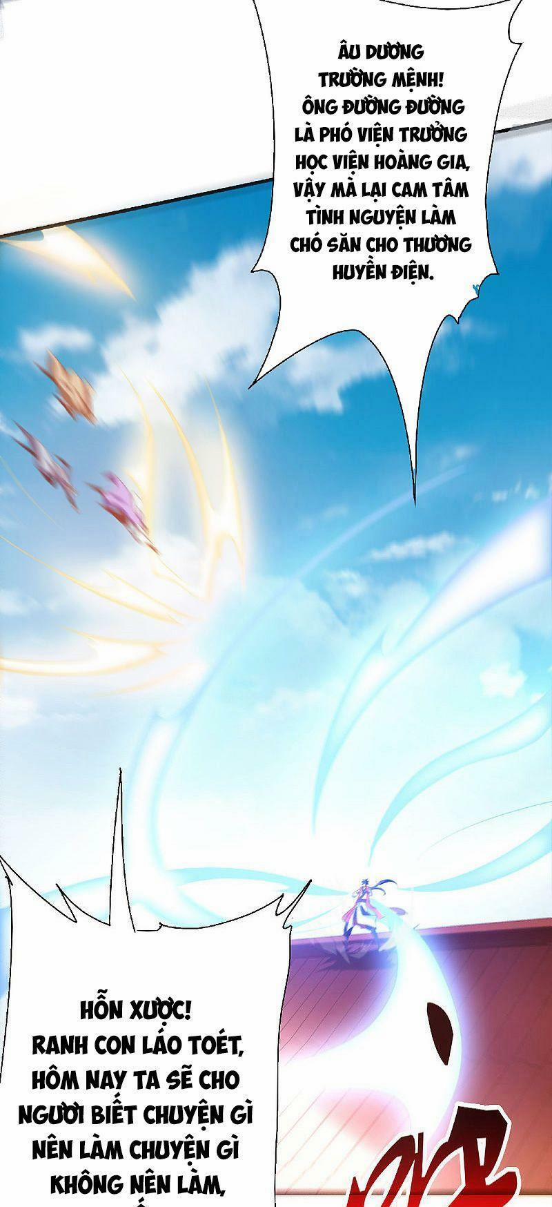 Yêu Đạo Chí Tôn Yêu Hoàng Trở Về 60 trang 2