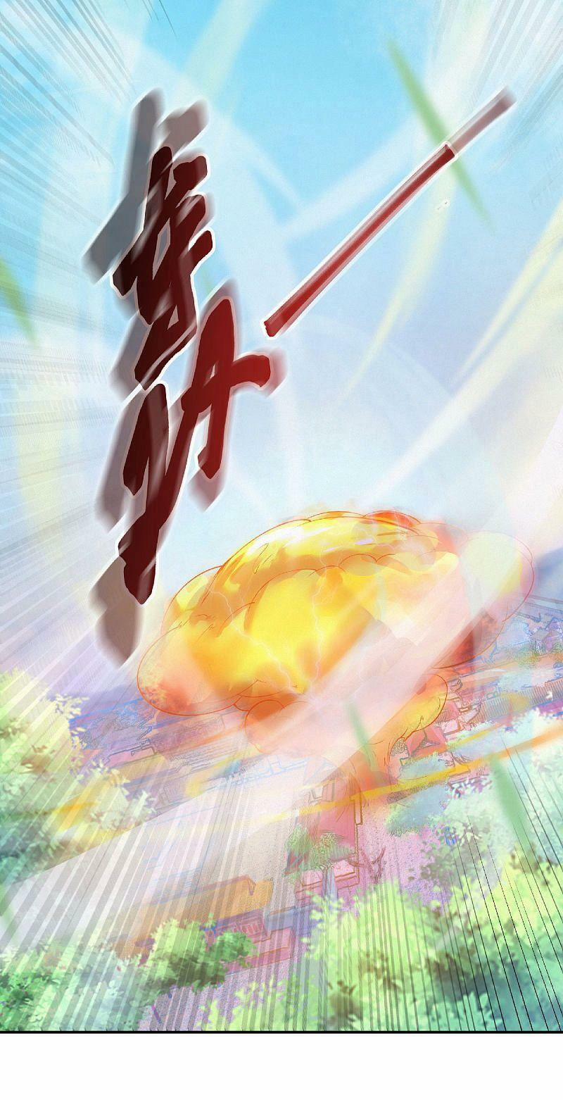 Yêu Đạo Chí Tôn Yêu Hoàng Trở Về 60 trang 31