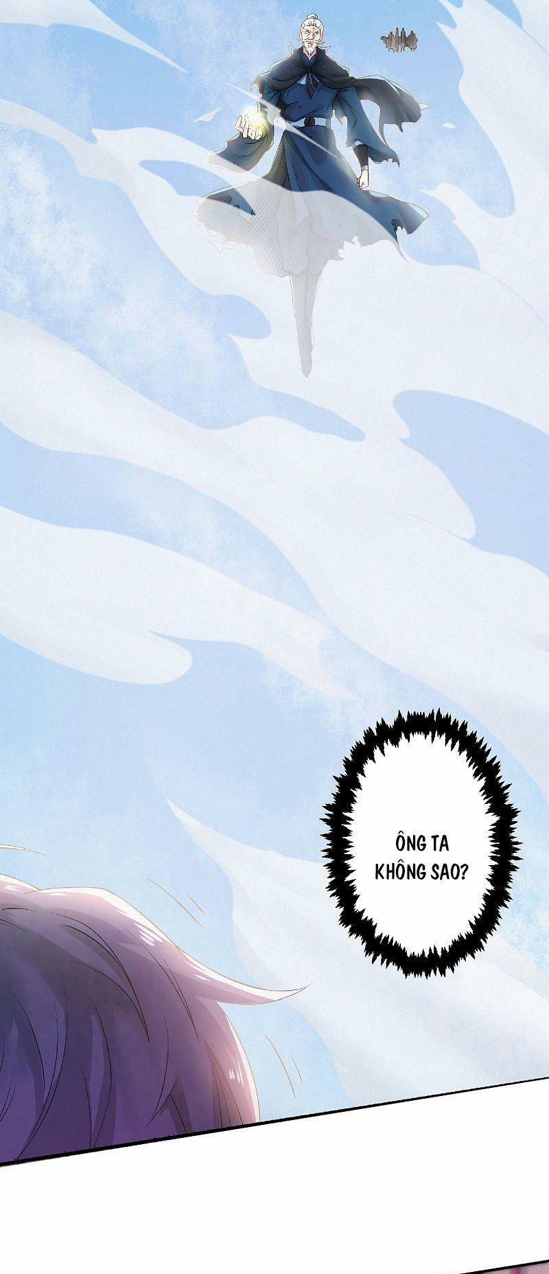Yêu Đạo Chí Tôn Yêu Hoàng Trở Về 60 trang 35