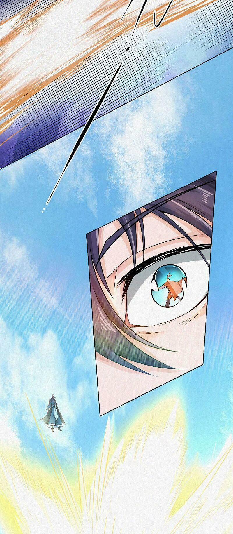 Yêu Đạo Chí Tôn Yêu Hoàng Trở Về 60 trang 38