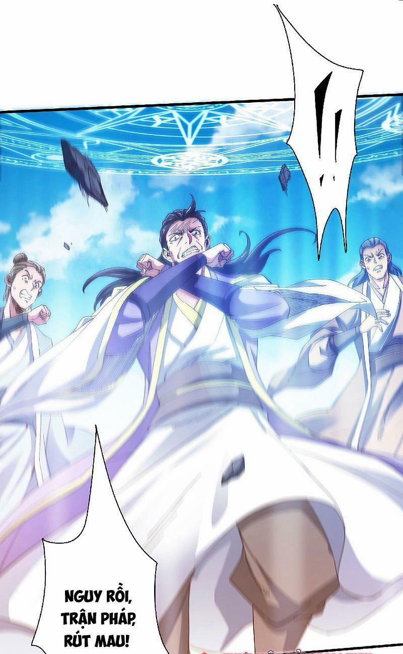 Yêu Đạo Chí Tôn Yêu Hoàng Trở Về 60 trang 6
