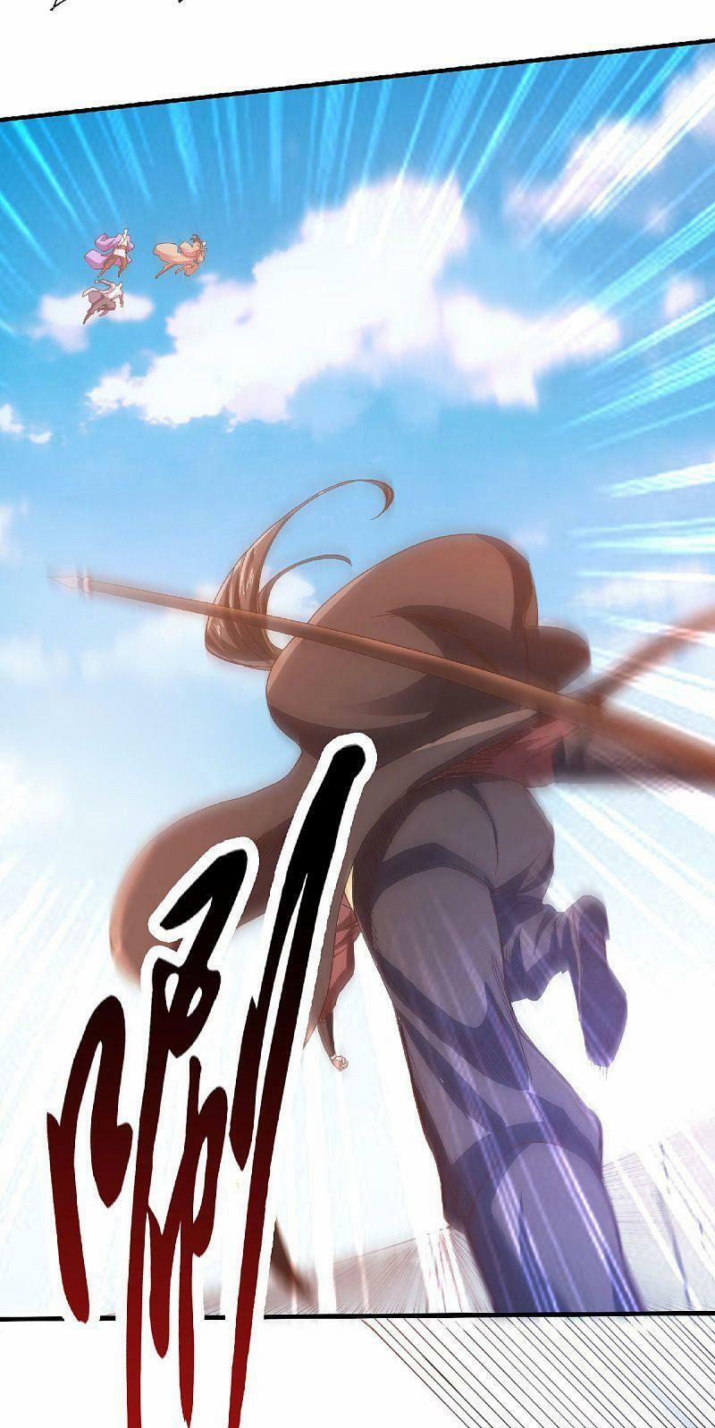 Yêu Đạo Chí Tôn Yêu Hoàng Trở Về 60 trang 8