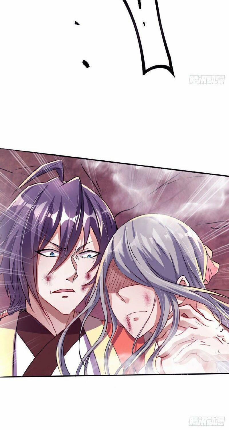 Yêu Đạo Chí Tôn Yêu Hoàng Trở Về 61 trang 11