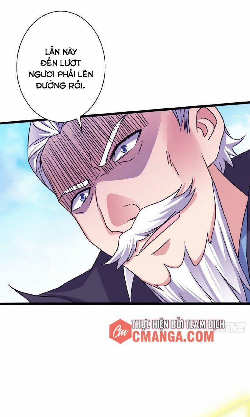 Yêu Đạo Chí Tôn Yêu Hoàng Trở Về 61 trang 12