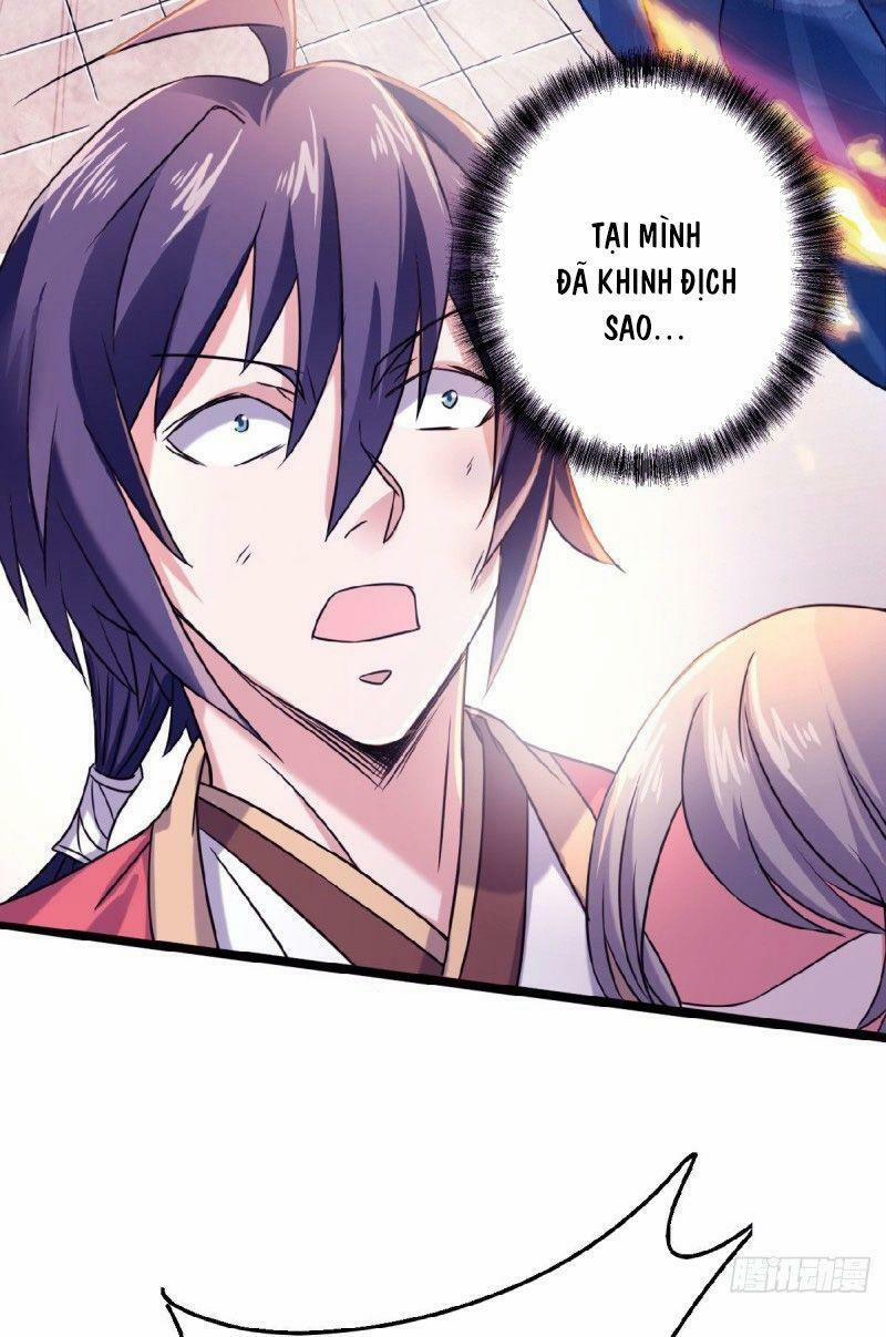 Yêu Đạo Chí Tôn Yêu Hoàng Trở Về 61 trang 14