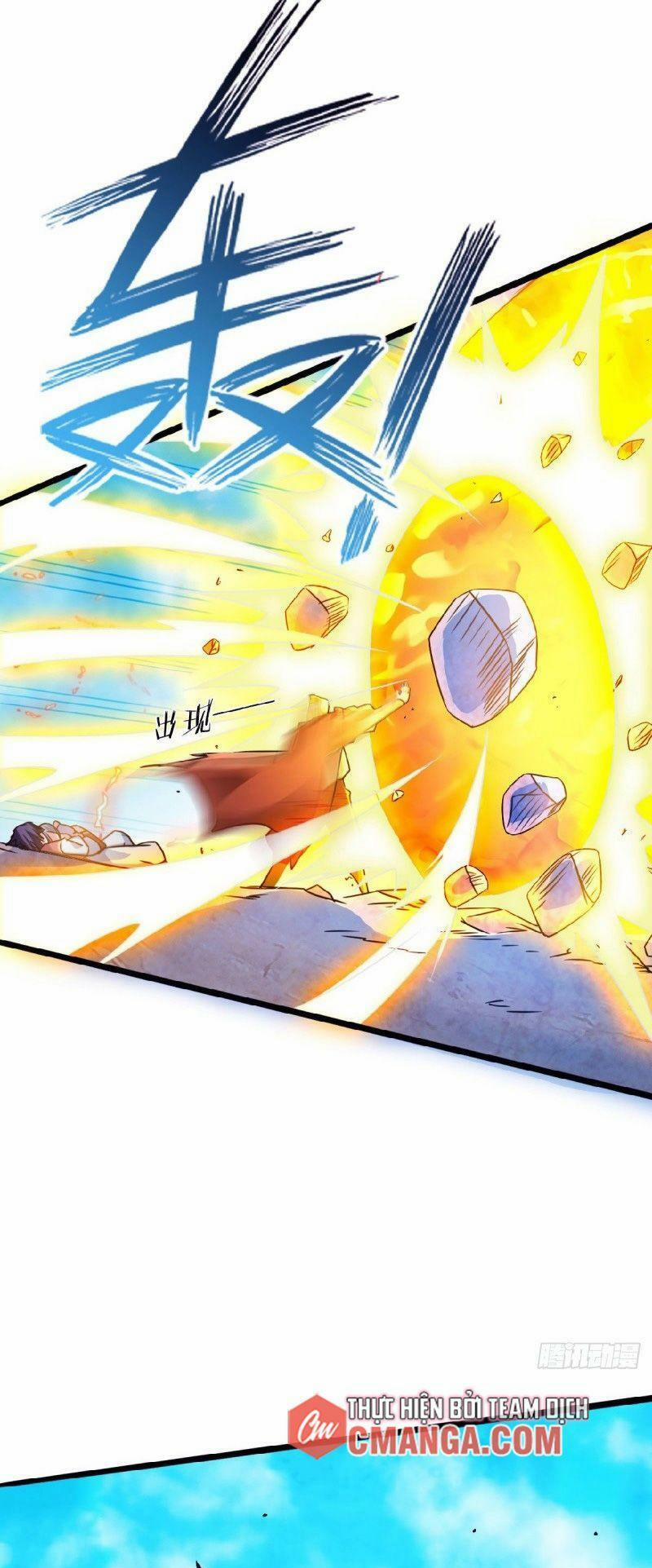 Yêu Đạo Chí Tôn Yêu Hoàng Trở Về 61 trang 16