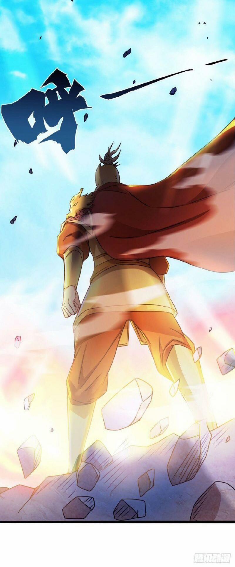 Yêu Đạo Chí Tôn Yêu Hoàng Trở Về 61 trang 17