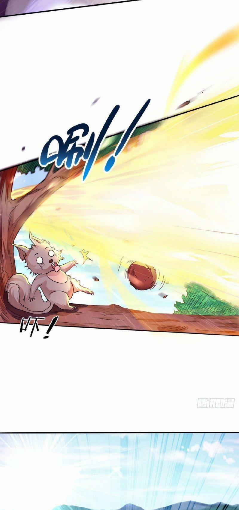 Yêu Đạo Chí Tôn Yêu Hoàng Trở Về 61 trang 2