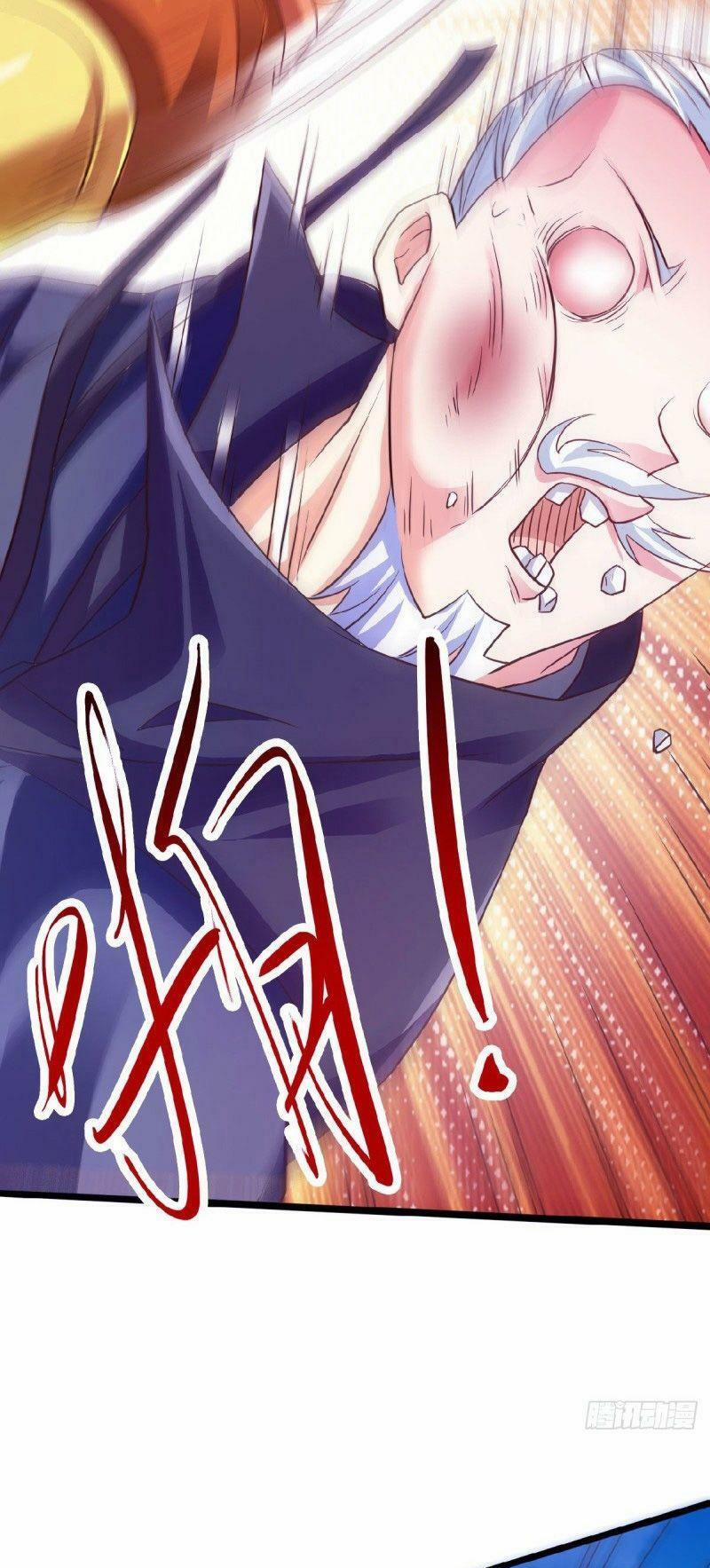 Yêu Đạo Chí Tôn Yêu Hoàng Trở Về 61 trang 27