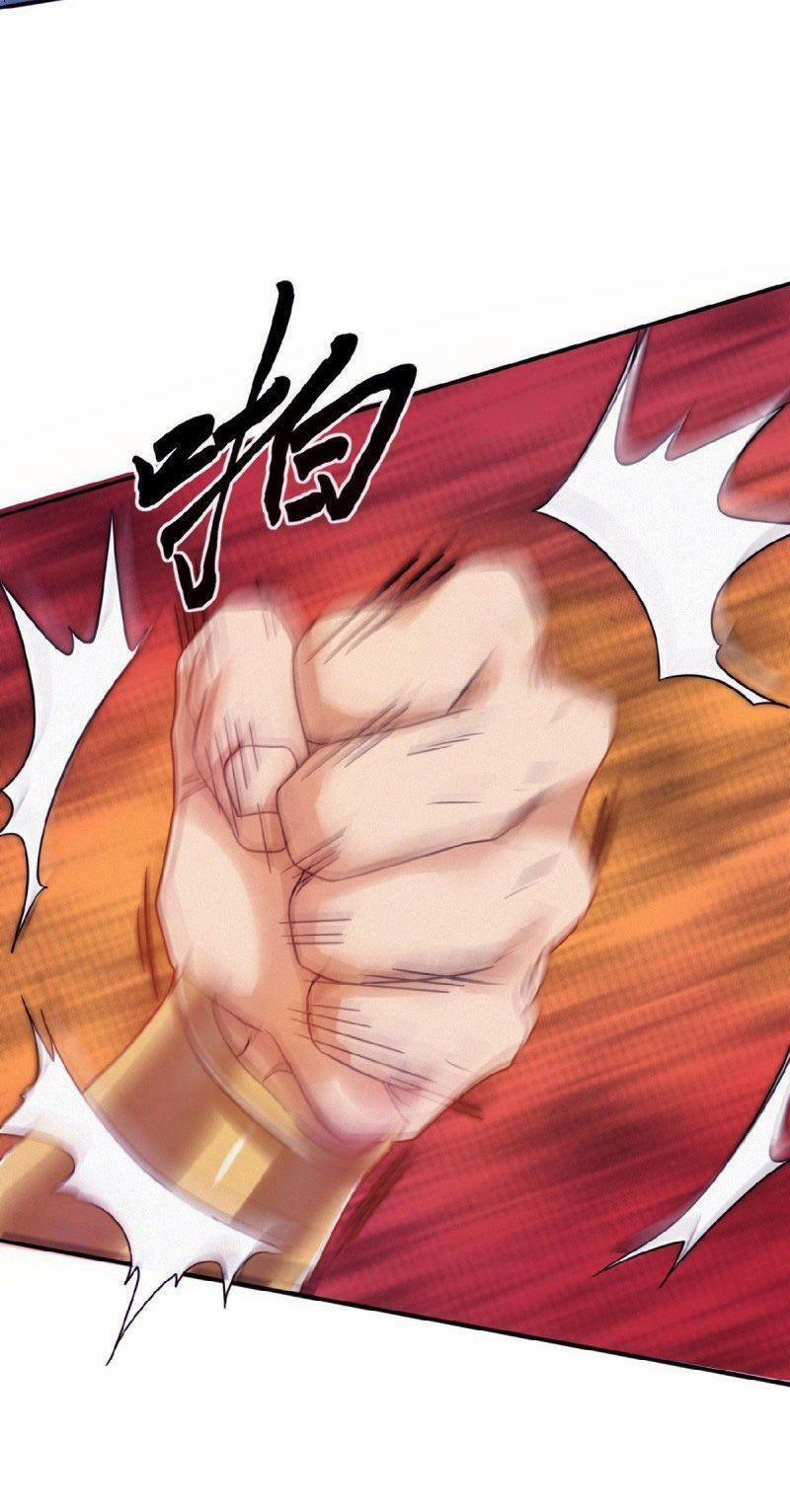 Yêu Đạo Chí Tôn Yêu Hoàng Trở Về 61 trang 35