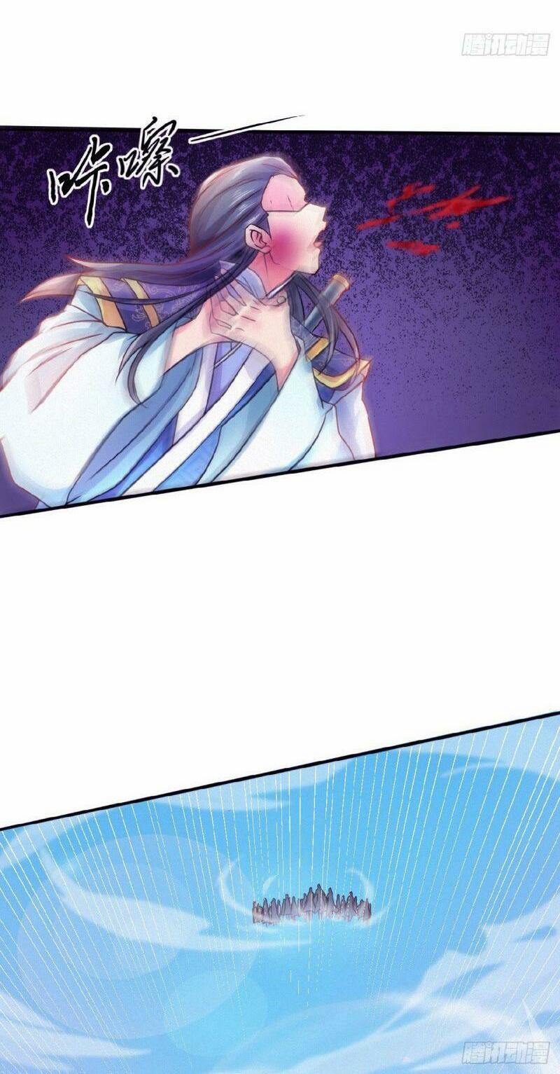 Yêu Đạo Chí Tôn Yêu Hoàng Trở Về 61 trang 36