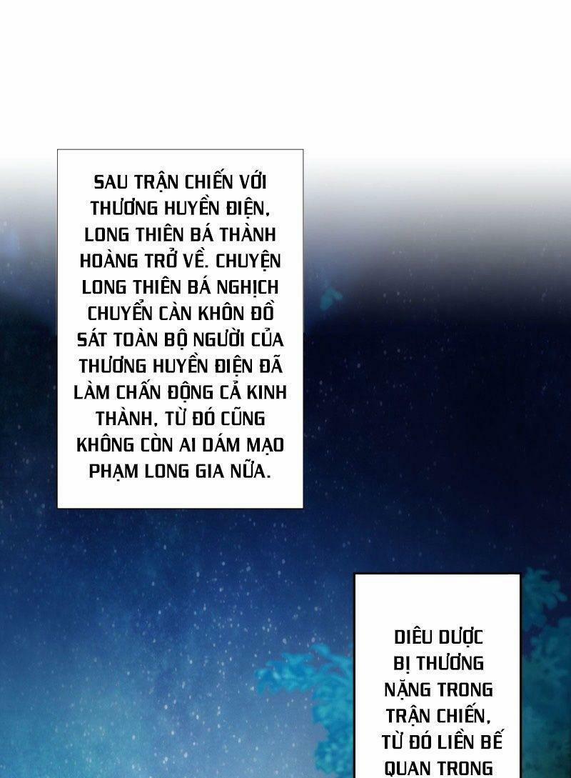 Yêu Đạo Chí Tôn Yêu Hoàng Trở Về 62 trang 0